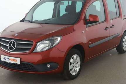 Mercedes Citan