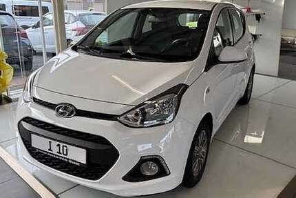 Hyundai i10 84.250 km 5.990 &euro; Siegburg 53721