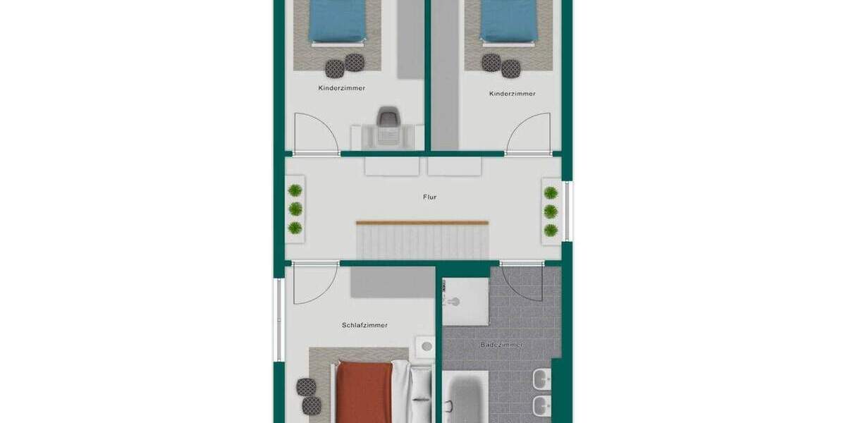 Einfamilienhaus Troisdorf Spich - 6 Zimmer, 649.000&euro; | Angebot:24700049