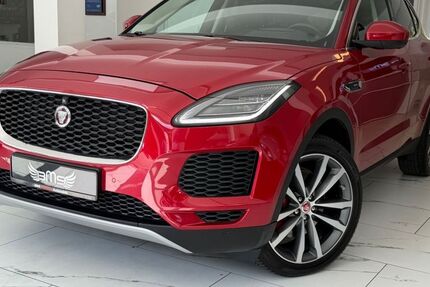 Jaguar E-Pace 47.231 km 22.975 &euro; Sinzig 53489