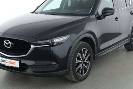 Mazda CX-5 105.129 km 18.830 &euro; Köln 50739