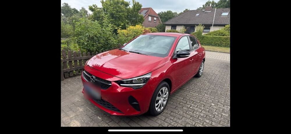 Corsa