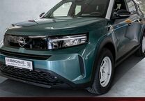 Gebrauchtwagen Opel Frontera