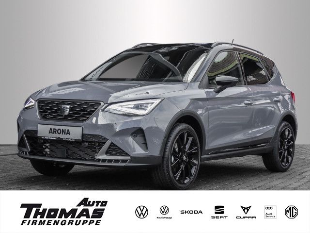 Seat Arona 7.500 km 25.470 &euro; Bonn 53227