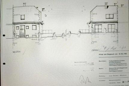 Einfamilienhaus in Bergisch Gladbach Schildgen zimmer