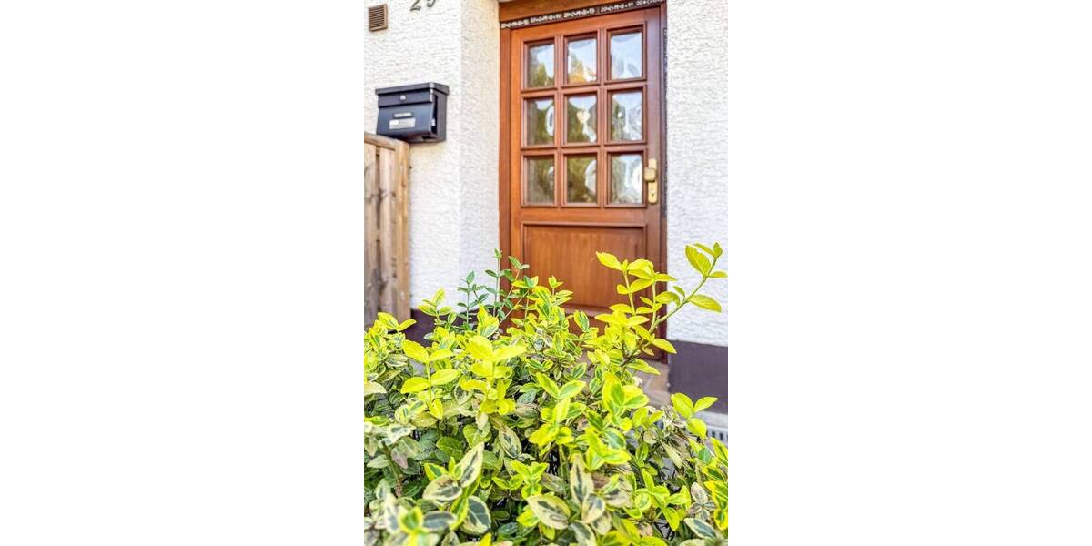 Reihenmittelhaus Bergisch Gladbach Refrath - 4 Zimmer, 124 m&sup2;, 495.000&euro; | Angebot:26503012