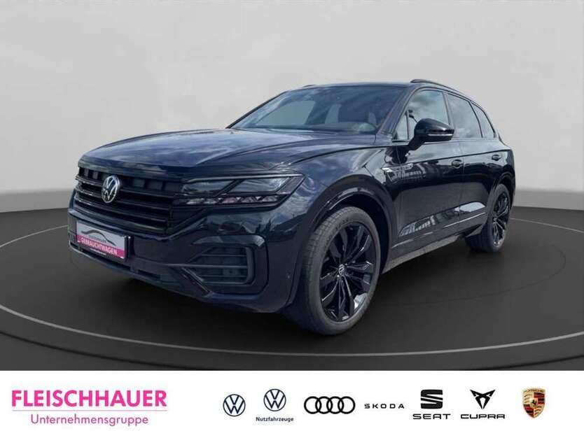 Touareg