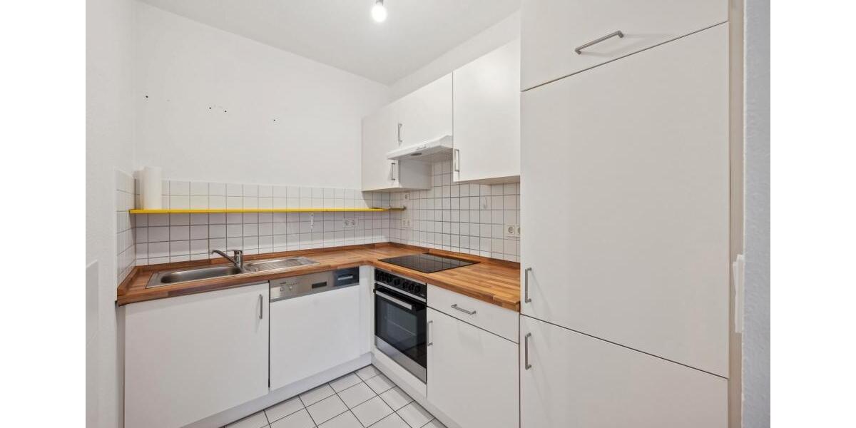 Etagenwohnung Bonn Lannesdorf - 2 Zimmer, 64 m&sup2;, 699&euro; | Angebot:25809453