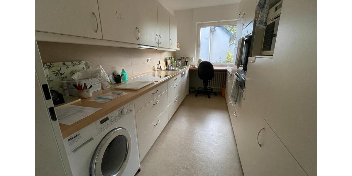 Etagenwohnung Bonn Lannesdorf - 3 Zimmer, 115 m&sup2;, 450.000&euro; | Angebot:24814842