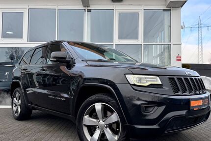Jeep Grand Cherokee 184.950 km 11.500 &euro; Bad Honnef 53604