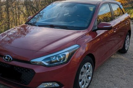 Hyundai i20 85.250 km 8.100 &euro; Bad Neuenahr-Ahrweiler 53474