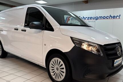Mercedes-Benz Vito 15.000 km 29.988 &euro; Rheinbach 53359