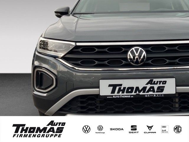 VW T-Roc 6.951 km 34.950 &euro; Bad Honnef 53604