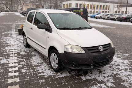 VW Fox 220.000 km 1.090 &euro; Bonn 53117