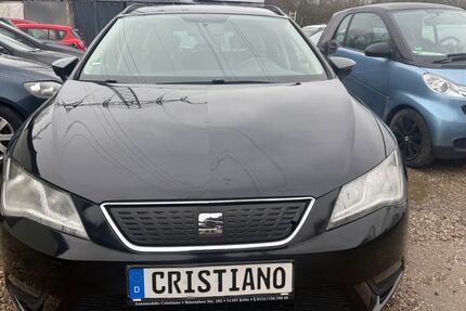 Seat Leon 168.237 km 5.999 &euro; Köln 51107