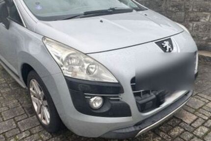 Peugeot 3008 125.000 km 5.990 &euro; Bonn 53229