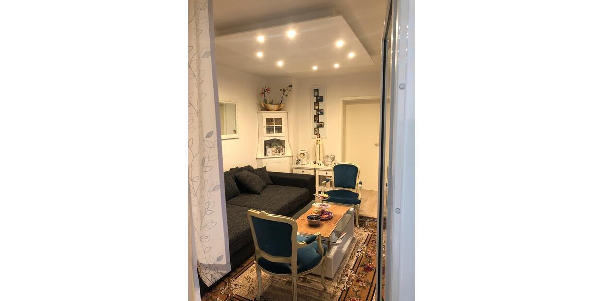 Erdgeschoßwohnung Köln Mülheim - 3 Zimmer, 67 m&sup2;, 280.000&euro; | Angebot:26535164