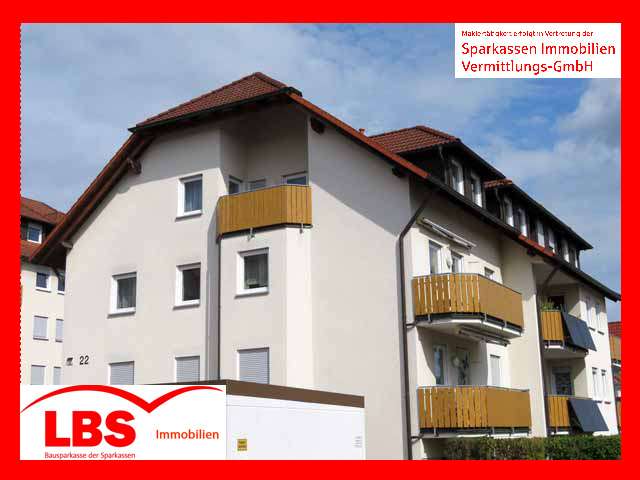 Wohnung zum Kaufen in Sulzbach-Rosenberg 229.000 € 96 m²
