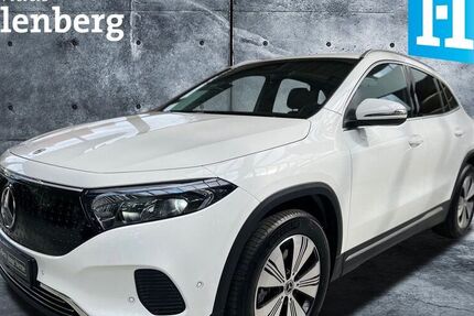 Mercedes EQA