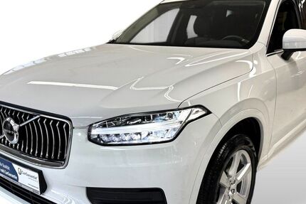 Volvo XC90 29.000 km 43.950 &euro; Bonn 53115