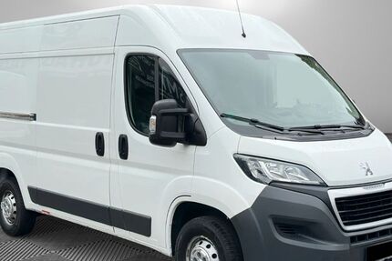Peugeot Boxer 100.000 km 13.990 € Köln 51067