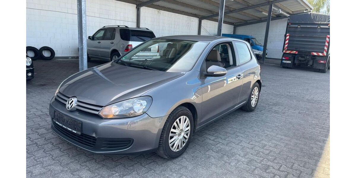 VW Golf 260.000 km 2.600 &euro; Rheinbach 53359