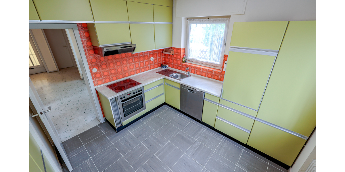 Einfamilienhaus mit Garten und angrenzendem Baugrundstück in Bonn-Niederholtorf - Einfamilienhaus Bonn / Niederholtorf Niederholtorf | Angebot:27119935