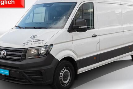 VW Crafter 8.559 km 51.475 € Troisdorf-Spich 53842