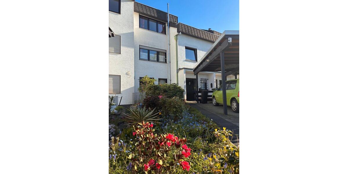 Reihenhaus Meckenheim - 6 Zimmer, 170 m&sup2;, 490.000&euro; | Angebot:26562563