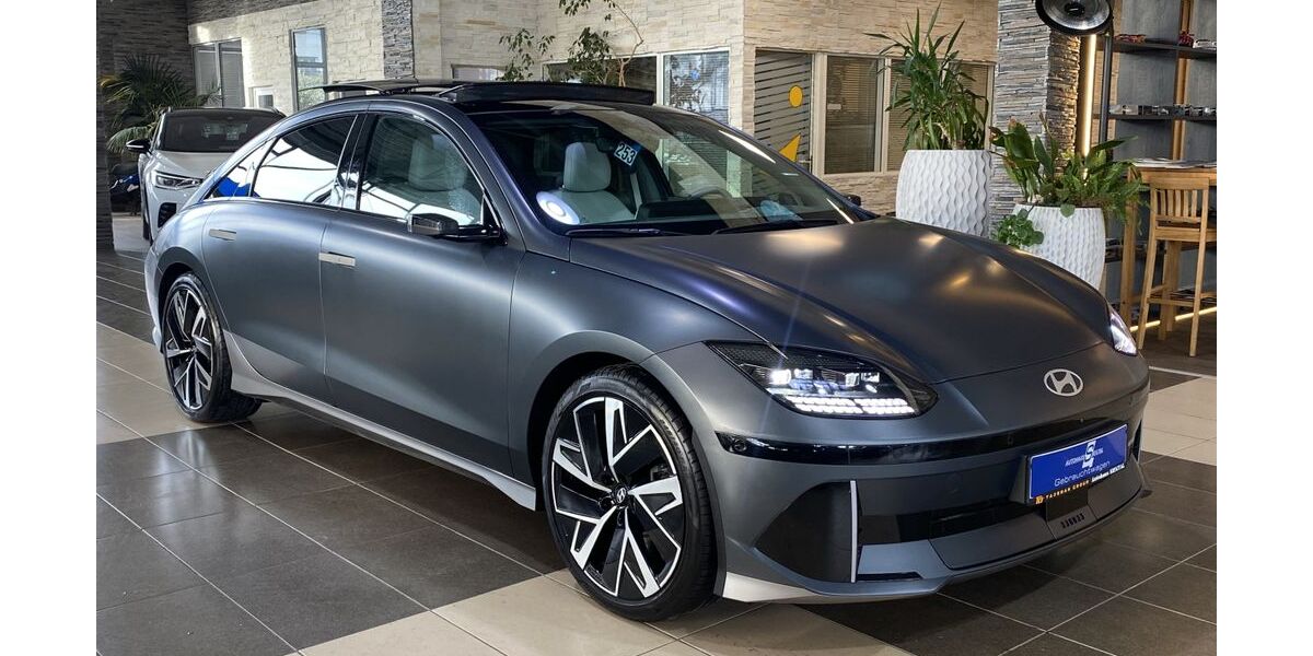Hyundai IONIQ 6 39.558 km 30.500 &euro; Eitorf 53783
