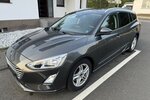 Ford Focus Navi+Temp+Sitzh+Spurh+CarPlay+6xServ+1H+E6 93.000 km 11.500 &euro; Erftstadt 50374
