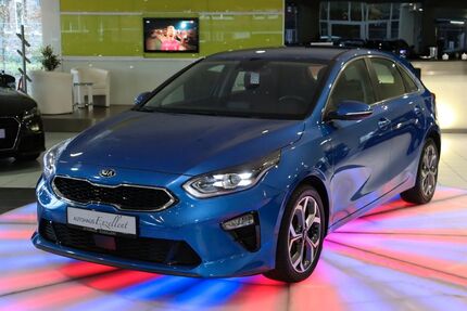 Kia ceed / Ceed 87.981 km 15.950 € Troisdorf (Köln/Bonn) 53842