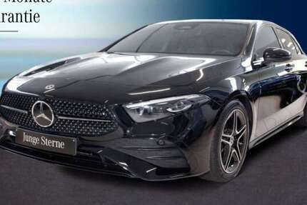 Mercedes-Benz A 180 7.903 km 32.480 € Rheinbach 53359