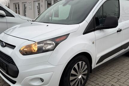 Ford Transit 276.891 km 4.990 &euro; Rheinbach 53359