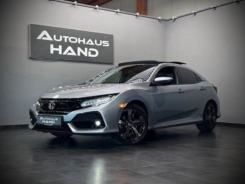 Civic