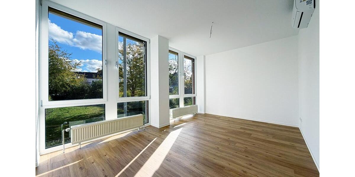 Erdgeschoßwohnung Bonn Küdinghoven - 2 Zimmer, 47 m&sup2;, 1.095&euro; | Angebot:22735165