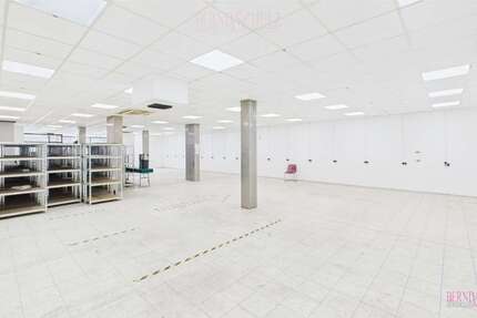 Gewerbeobjekt Bonn / Duisdorf Duisdorf - 3.500&euro; | Angebot:27604699