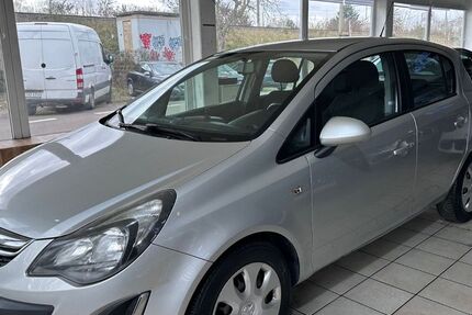 Opel Corsa 220.000 km 2.500 &euro; Bonn 53119