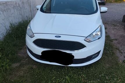 Ford C-Max 72.750 km 9.400 &euro; Wesseling 50389