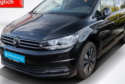 VW Touran 5.950 km 41.975 &euro; Troisdorf-Spich 53842