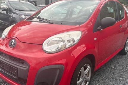 Citroen C1 77.800 km 4.100 &euro; Bergisch Gladbach 51469