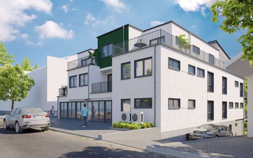 Büro in Wachtberg 398.000 € 61 m²