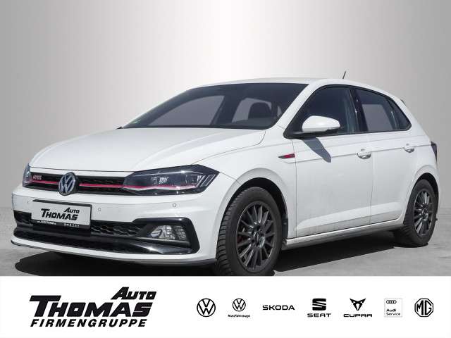 Polo GTI