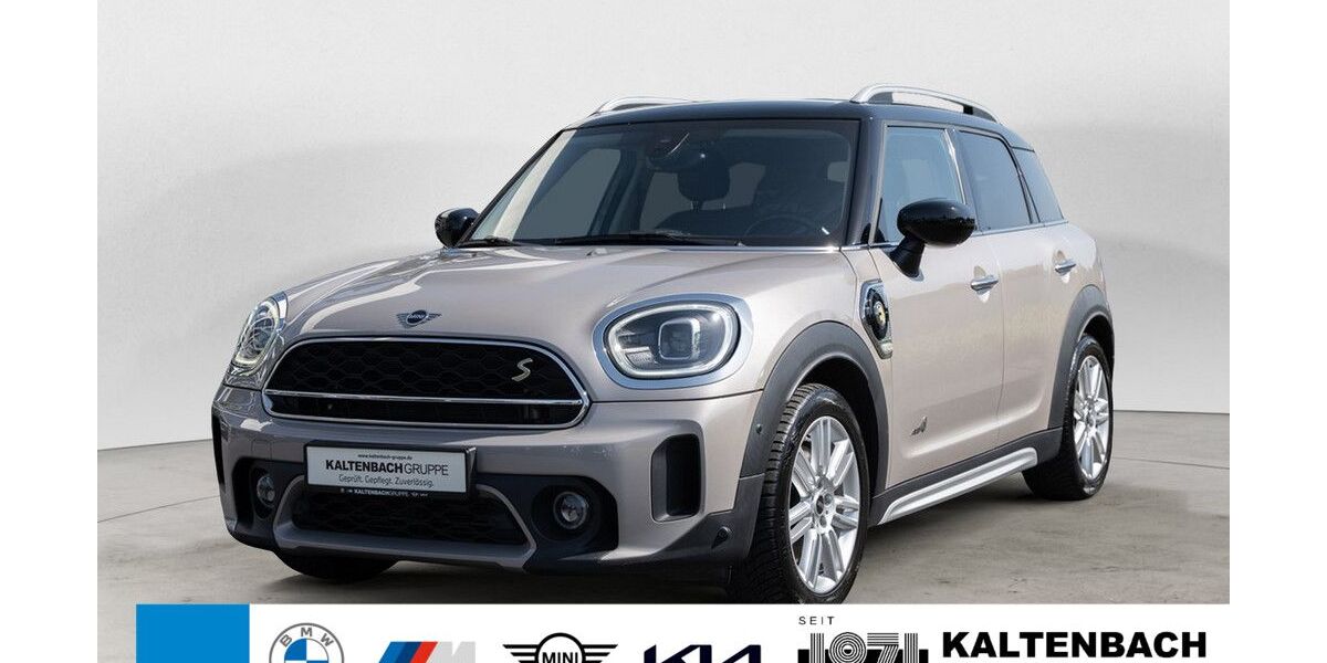 Mini Countryman SE (Cooper) 78.596 km 23.390 &euro; Overath-Vilkerath 51491