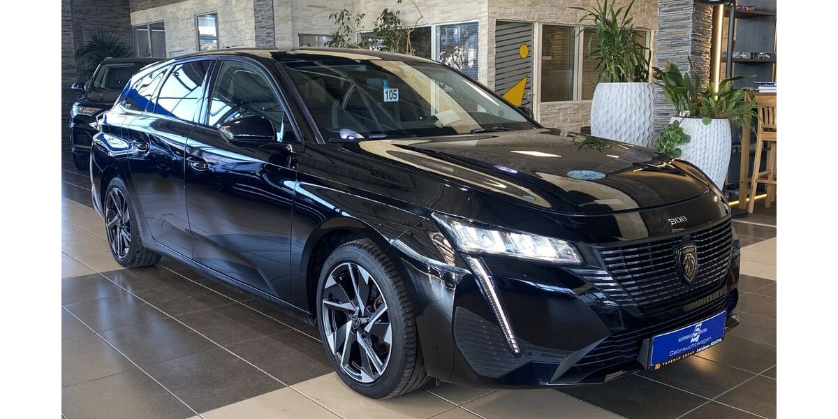 Peugeot 308 75.923 km 18.400 &euro; Eitorf 53783