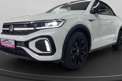 VW T-Roc 9.772 km 33.990 &euro; Köln 50968