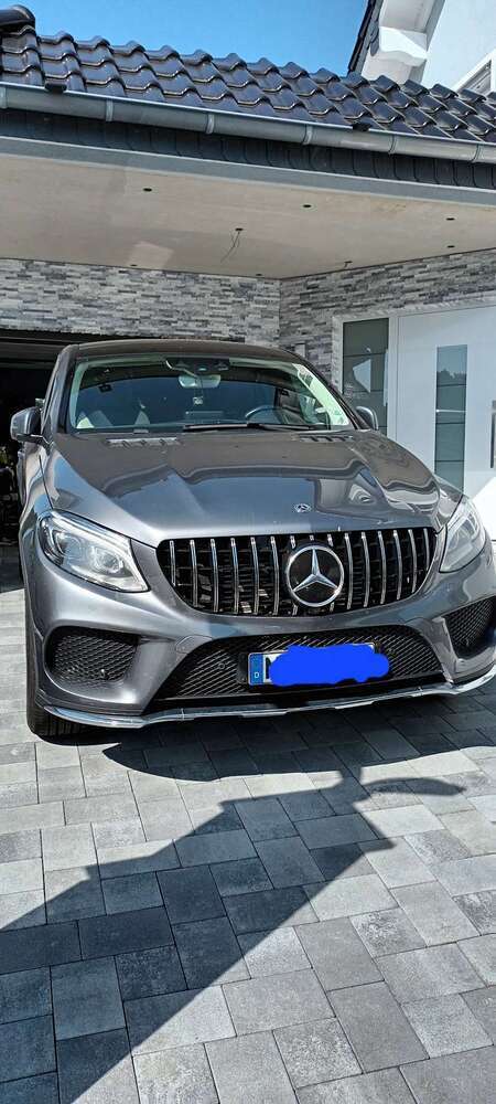 GLE 350