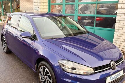 VW Golf 70.216 km 15.950 &euro; Bornheim 53332