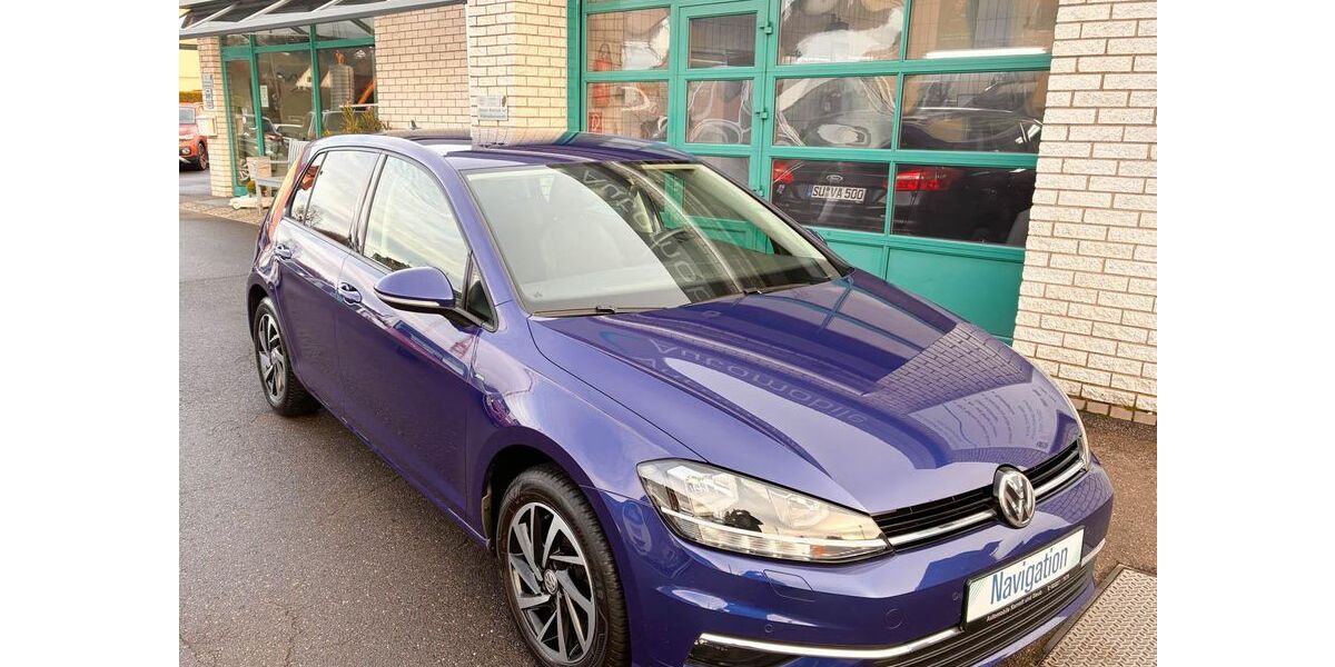 VW Golf 70.216 km 15.950 &euro; Bornheim 53332