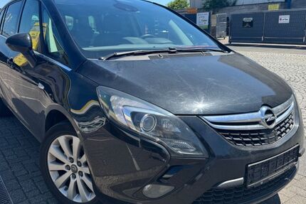 Opel Zafira 297.000 km 7.990 € Köln 51105